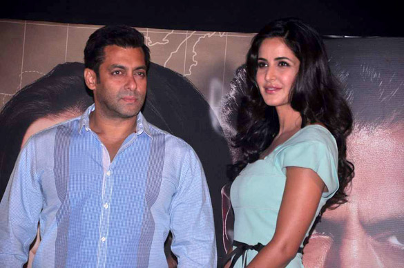 Katrina wishes Salman a birthday in this special way