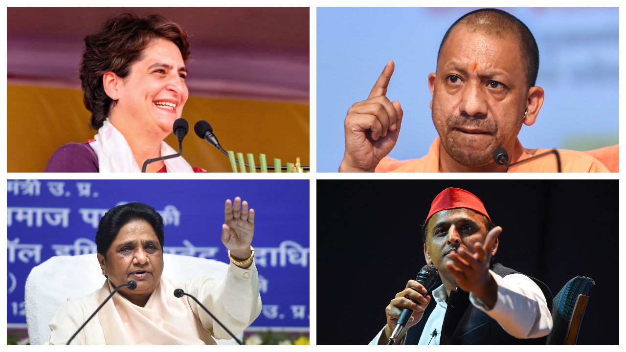 Uttar Pradesh Assembly Election 2022