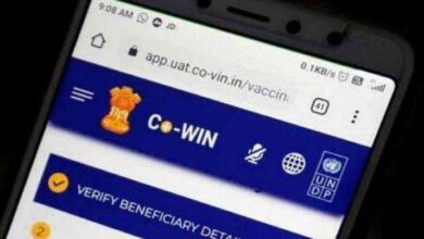 Registration of vaccination of children of 15-18 years of age will start on Covin-app from January 1