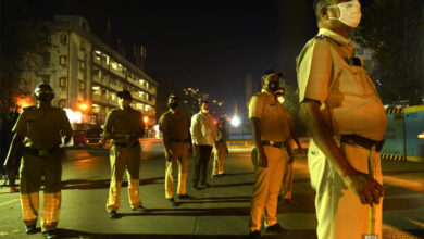 Government announces Night Curfew amid growing threat of Omicron, warns of Yellow Alert