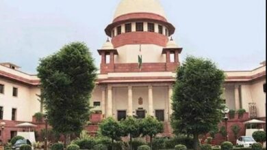 Appeal to Delhi government in Supreme Court