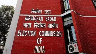 Election Commission has increased the expenditure limit for Lok Sabha and assembly elections