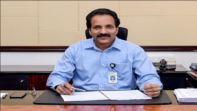 S Somnath appointed new ISRO Chief, know achievements of senior rocket scientist