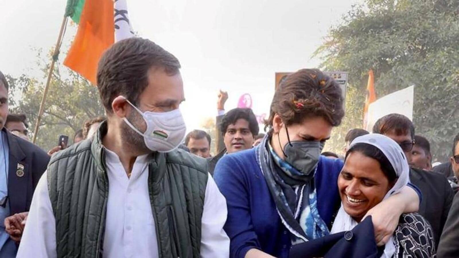 Congress hopes to put back 2017 debacle, will leave a mark in Amethi