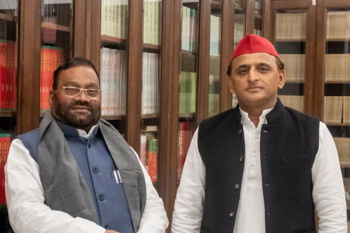 Tough challenge to Swami Prasad Maurya from Fazilnagar seat