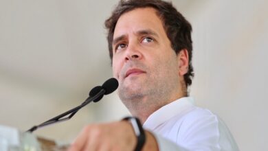 Rahul to campaign for Manipur elections 2022 from March 1