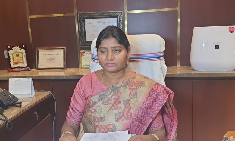 Rs 2707 crore budget passed in Ranchi Municipal Corporation