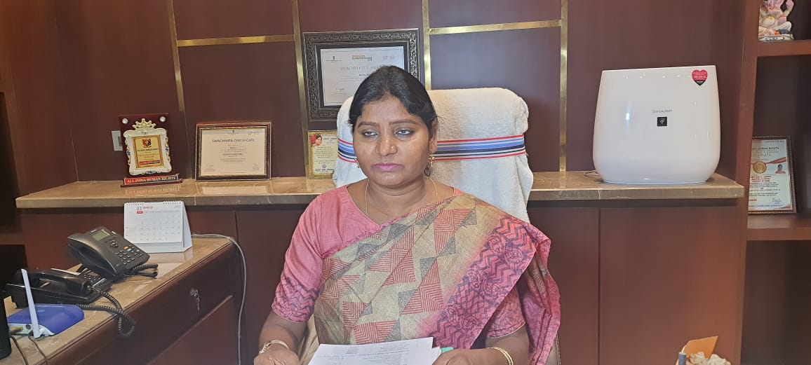 Rs 2707 crore budget passed in Ranchi Municipal Corporation
