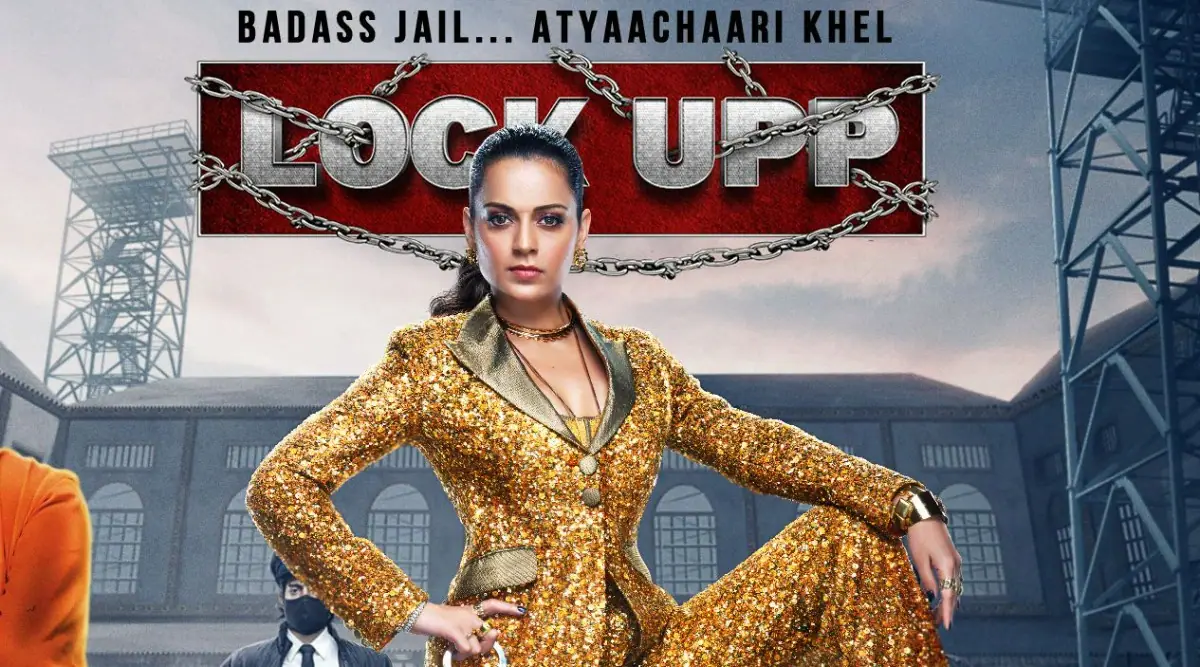 Kangana Ranaut's Lock Up gets 1.5 crore views in 48 hours of launch