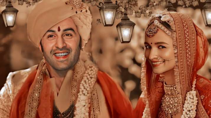 In Alia-Ranbir's marriage, not only 7 but 6 promises, Mahesh Bhatt stopped Alia from taking the seventh promise