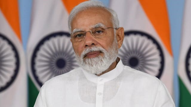 Prime Minister Narendra Modi will visit Lucknow on May 16, will meet all the cabinet ministers