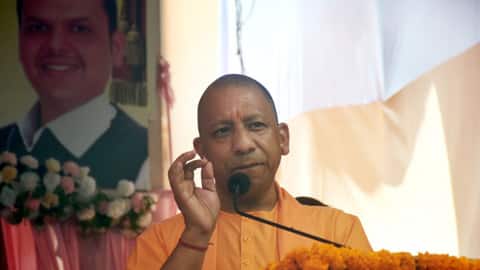 CM Yogi said in the enlightenment program of MLAs, MLAs should stay away from contract, lease and transfer posting