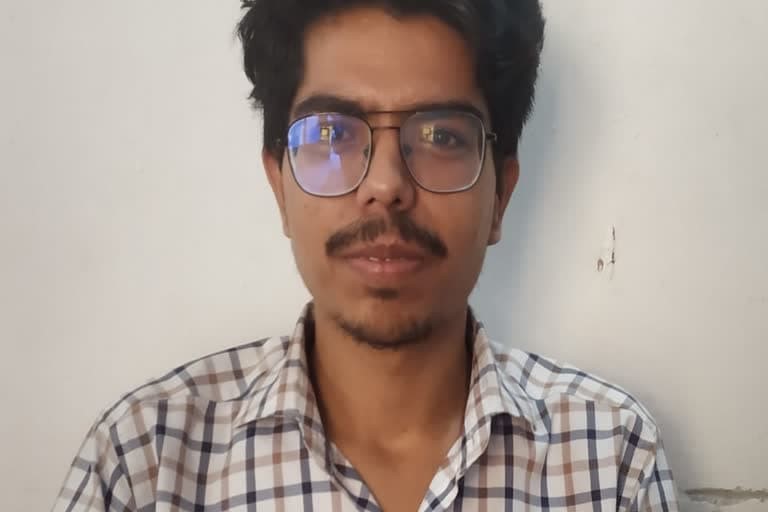 Hard work determines the path to success, and an accountant becomes an IAS officer