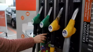 Rent did not decrease even after reduction in the price of petro product