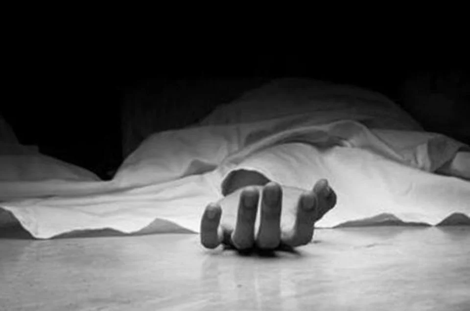 Dead body found in Mohammedganj, Palamu: The body of a railway worker living in Nalanda was lying inside the house.