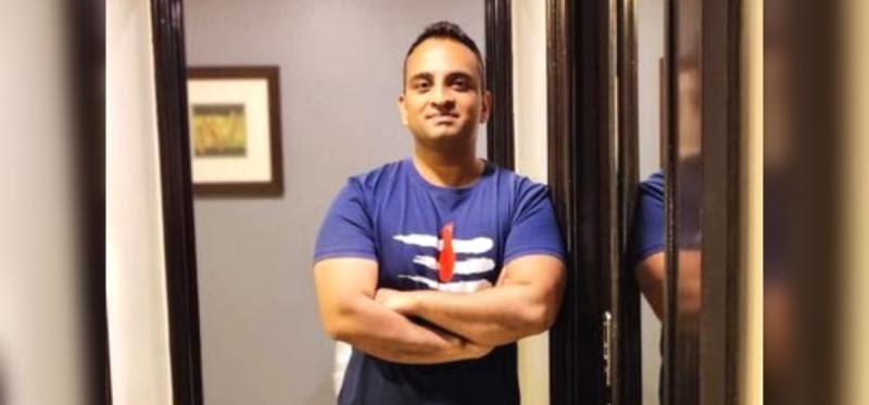 Arun Yadav's tweet once again hurt the sentiments of the people of Islam community