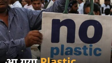 The alternative of plastic bags has arrived in the country