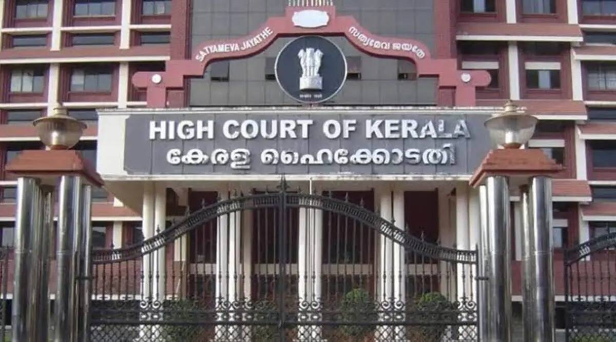 Kerala High Court's big decision If the relationship breaks down, a man will not be called a rapist