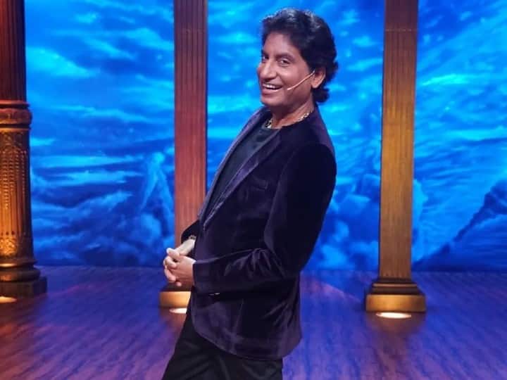 Raju Srivastava's health improves after four fevers
