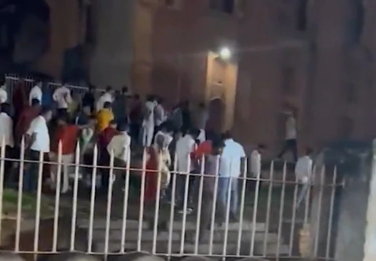 Karnataka Update: 4 arrested so far in Karnataka madrassa case