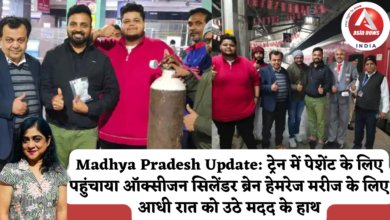 Such a case has come to light from Bhopal, hearing which everyone can be proud.