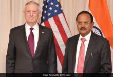 NSA Ajit Doval to meet US National Security Advisor