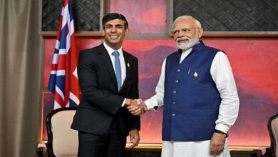 Rishi Sunak's defense for PM Modi grabbed worldwide attention, here's what the controversial BBC documentary said