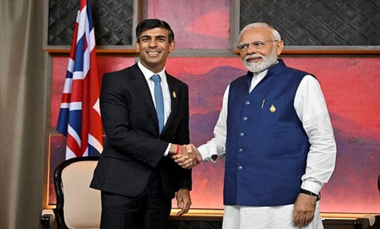 Rishi Sunak's defense for PM Modi grabbed worldwide attention, here's what the controversial BBC documentary said