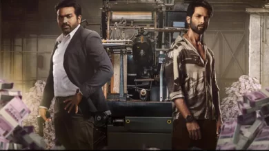 Farzi Review: Vijay Sethupathi Sets The Bar High, Shahid Kapoor's Performance Is Remarkable In Its Restraint