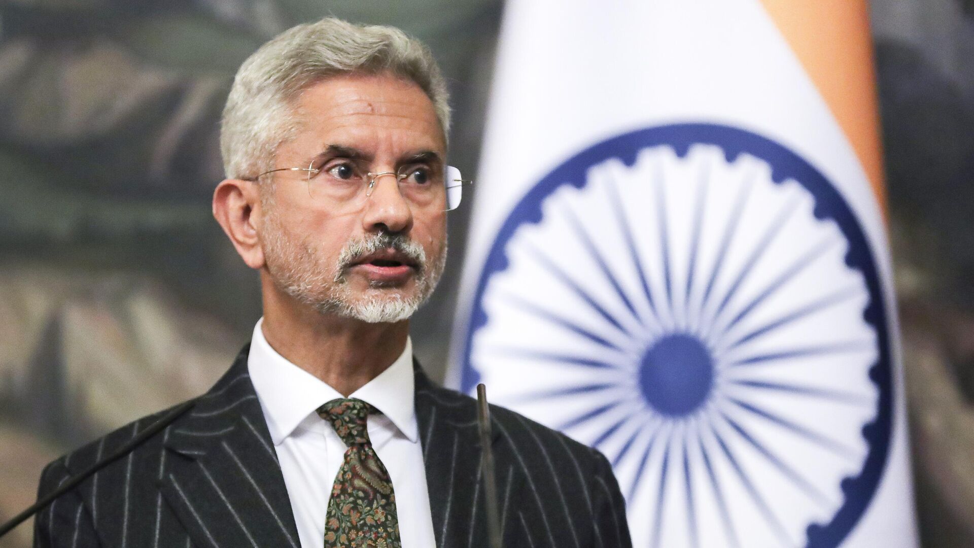 "Politics Through Another Medium": S Jaishankar On BBC Documentary On PM Modi