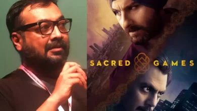 Anurag Kashyap on Sacred Games 3 being shelved: 'Doesn't have guts in OTT, everyone is scared after Saif's Tandav'