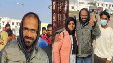 "After 28 Months, Long Battle": Kerala Journalist Siddiqui Kappan Released From UP Jail
