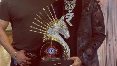 Bigg Boss 16 Finale Live Updates: MC Stan lifts the trophy amid trolling by Priyanka's fans; Shiv Thackeray was the first runner up