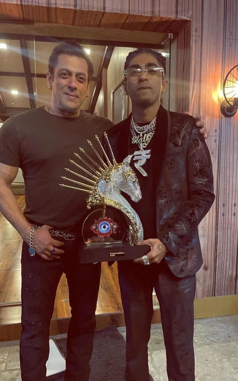 Bigg Boss 16 Finale Live Updates: MC Stan lifts the trophy amid trolling by Priyanka's fans; Shiv Thackeray was the first runner up