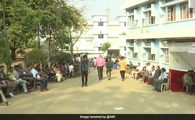 Tripura, Nagaland, Meghalaya Election Results Live Updates: Strong Gains For BJP, Trinamool In Meghalaya