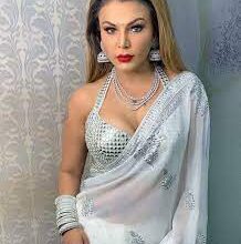 rakhi sawant biography