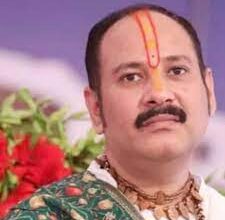 Story of Pandit Mishra at the time of election in Khandwa
