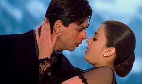 Because of Shah Rukh, Aishwarya could not get Chathe Chalte?