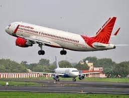 American passenger smokes cigarette on Air India flight