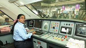 Another achievement of Asia's first woman loco pilot Surekha Yadav