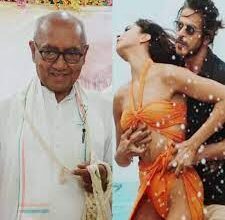 Narottam saw Deepika's clothes, didn't flinch in front of Bajrang Bali: Digvijay