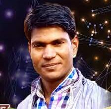 Police took Jagdish Parmar to the police station for questioning