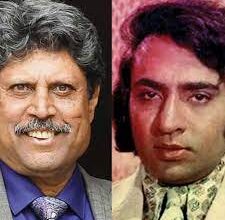 Kapil's sister-in-law was scared of Ranjit's side hug