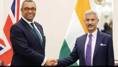 S Jaishankar's "Firm" Reply To UK Minister Who Raised BBC Tax Row: Sources