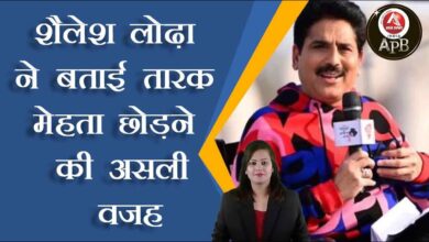 'Producer can't be bigger than an actor'