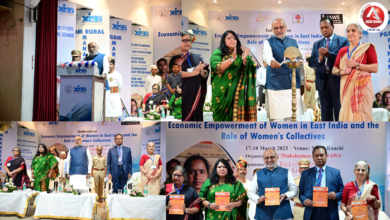 Hon'ble Governor Shri CP Radhakrishnan met at Raj Bhawan