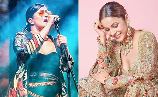 Sona Mohapatra's Tweets On Shehnaaz Gill Continue - What She Posted About "Opportunistic" Women