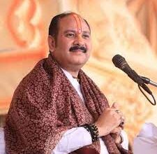 Pandit Pradeep Mishra said - I will neither contest elections nor enter politics