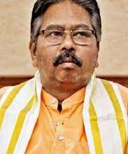 UPSC selected officer dacoit