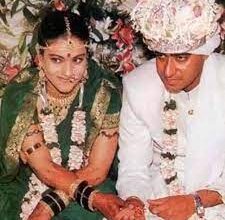 Kajol's father did not want her to marry Ajay